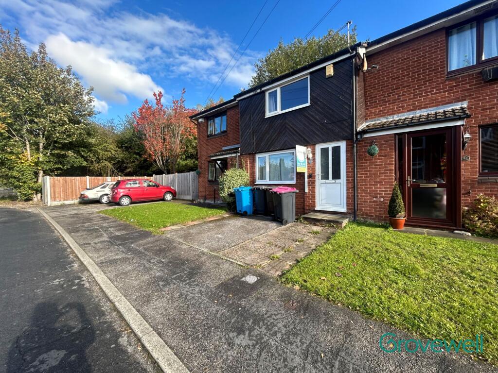 Main image of property: Moss Lane, Cadishead, Manchester