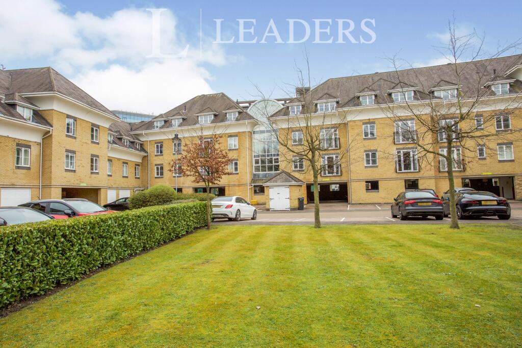 Main image of property: Century Court, Woking, GU21