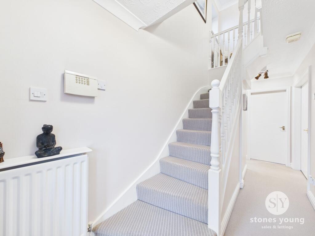 Additional image 14 of Pendle View, Old Langho, BB6