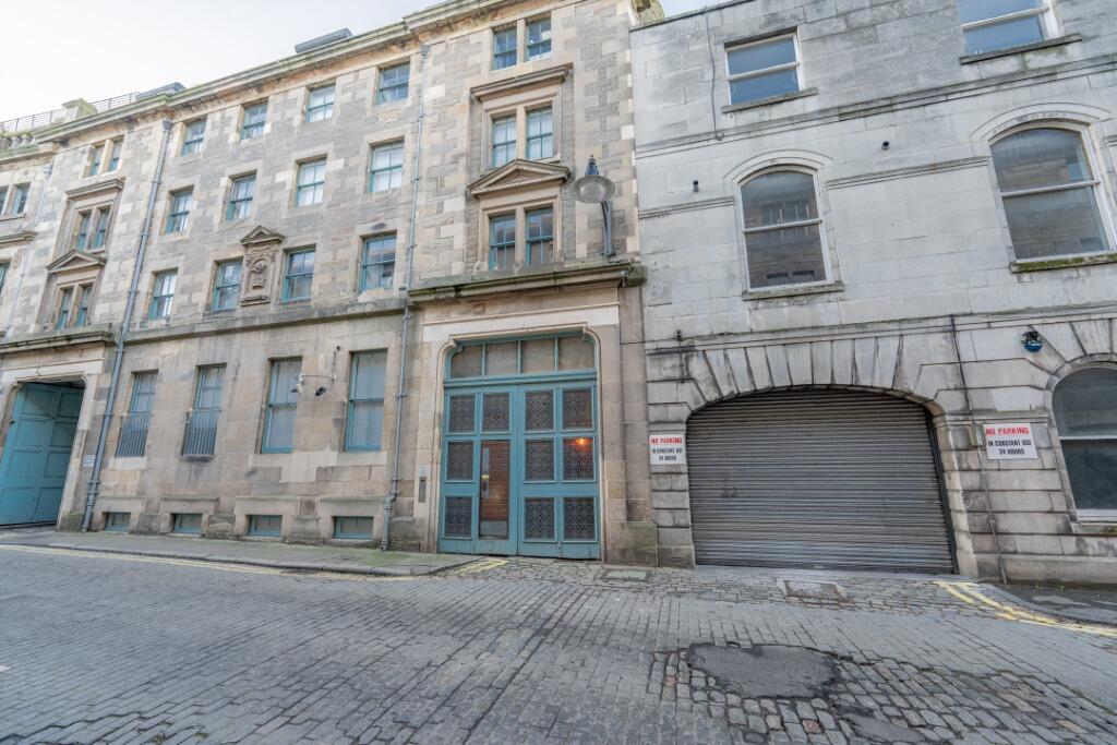 Main image of property: Maritime Street, Leith, Edinburgh, EH6