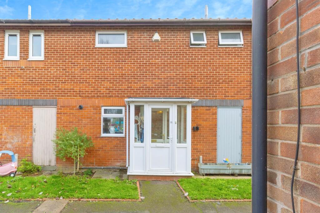 House in Leicester, City of Leicester - View 4