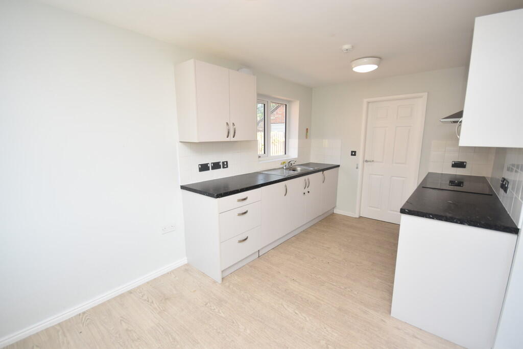 House in Shrewsbury - View 2