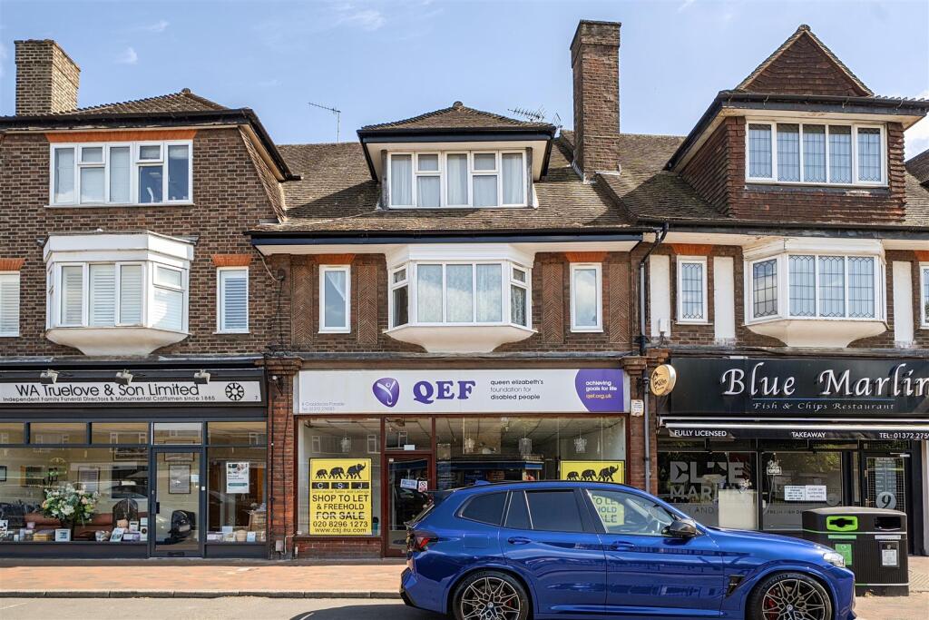 Main image of property: CRADDOCKS PARADE, ASHTEAD