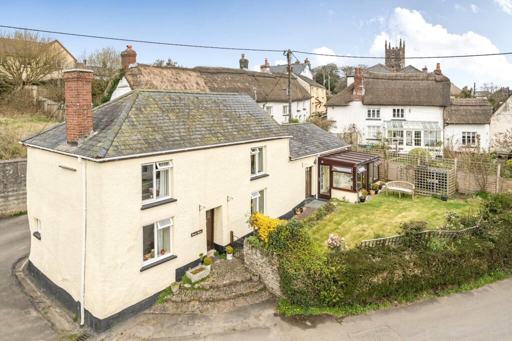 Main image of property: Exeter Road, Winkleigh, Devon, EX19