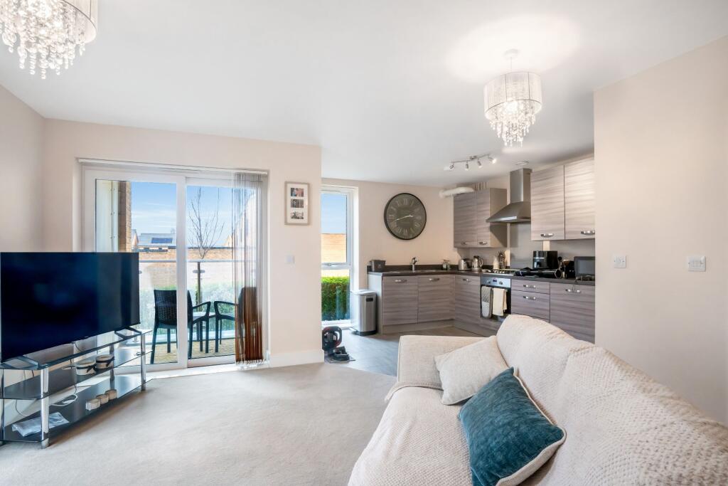 Main image of property: Cranwell Road, Locking, Weston-Super-Mare - 2 PARKING SPOTS