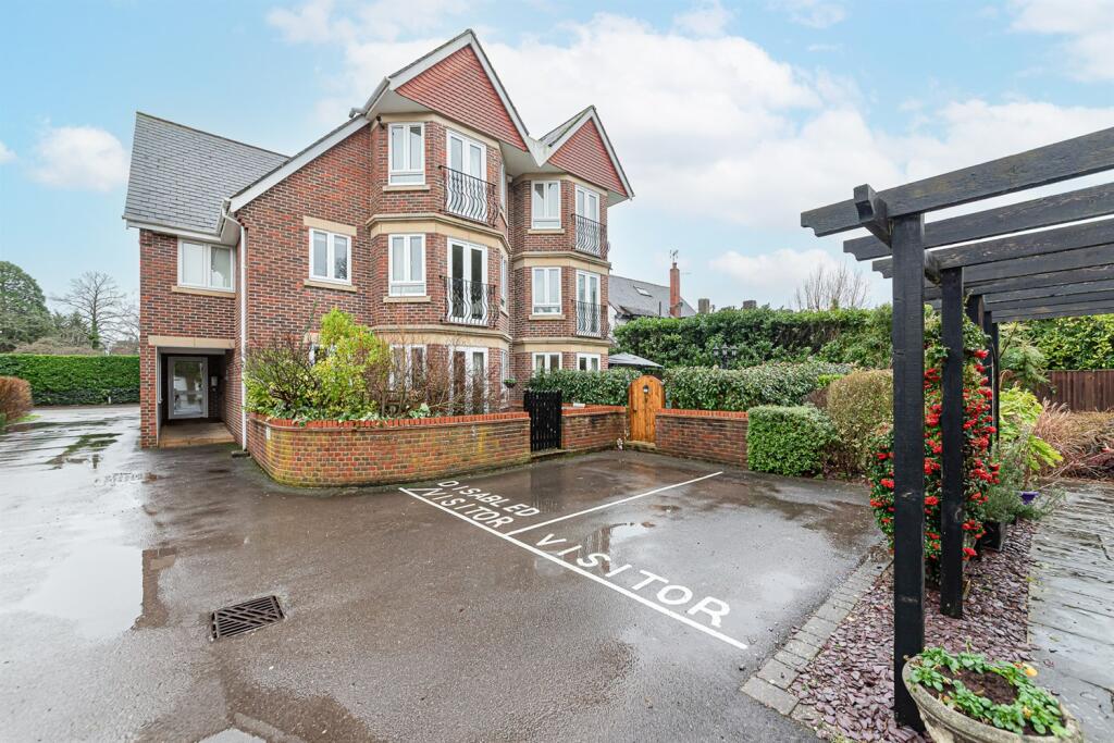 Main image of property: Sturges Road, Wokingham, RG40