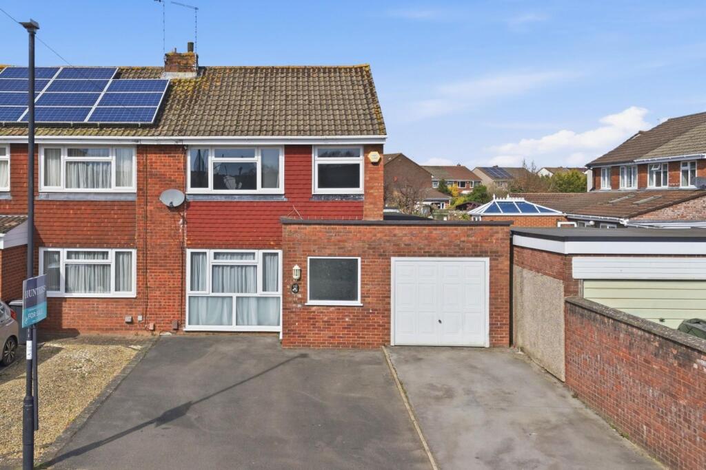 Main image of property: Harrington Road, Bristol