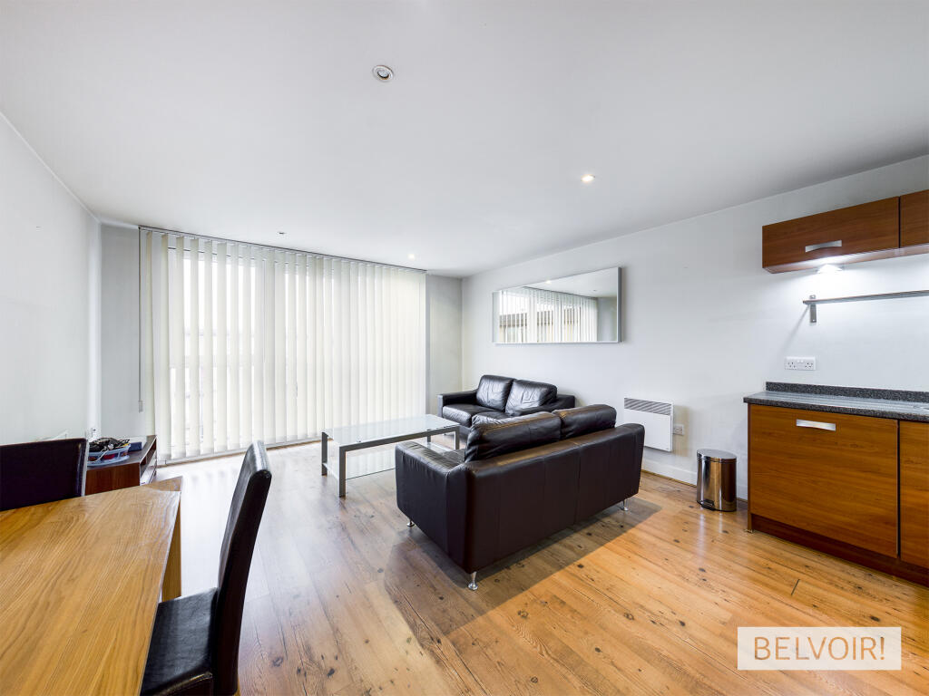 Main image of property: Hall Street, Jewellery Quarter, Birmingham, B18