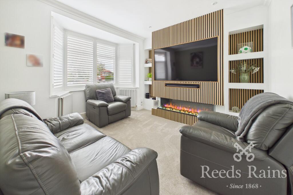 House in Chorley - View 3