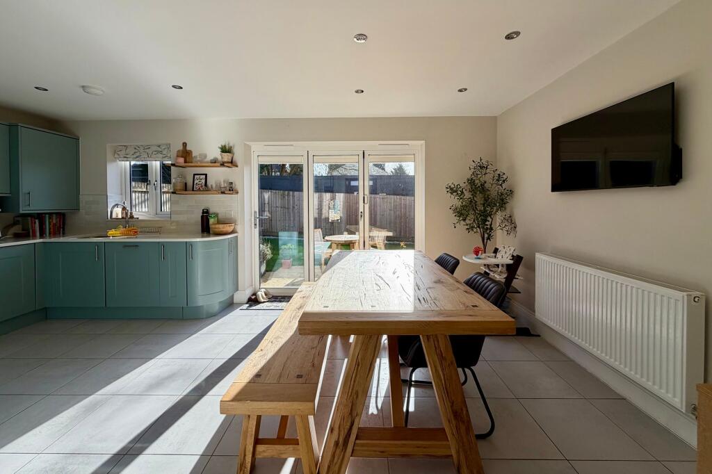 Ash Tree Close, Houghton-On-The-Hill, LE7 photo 4