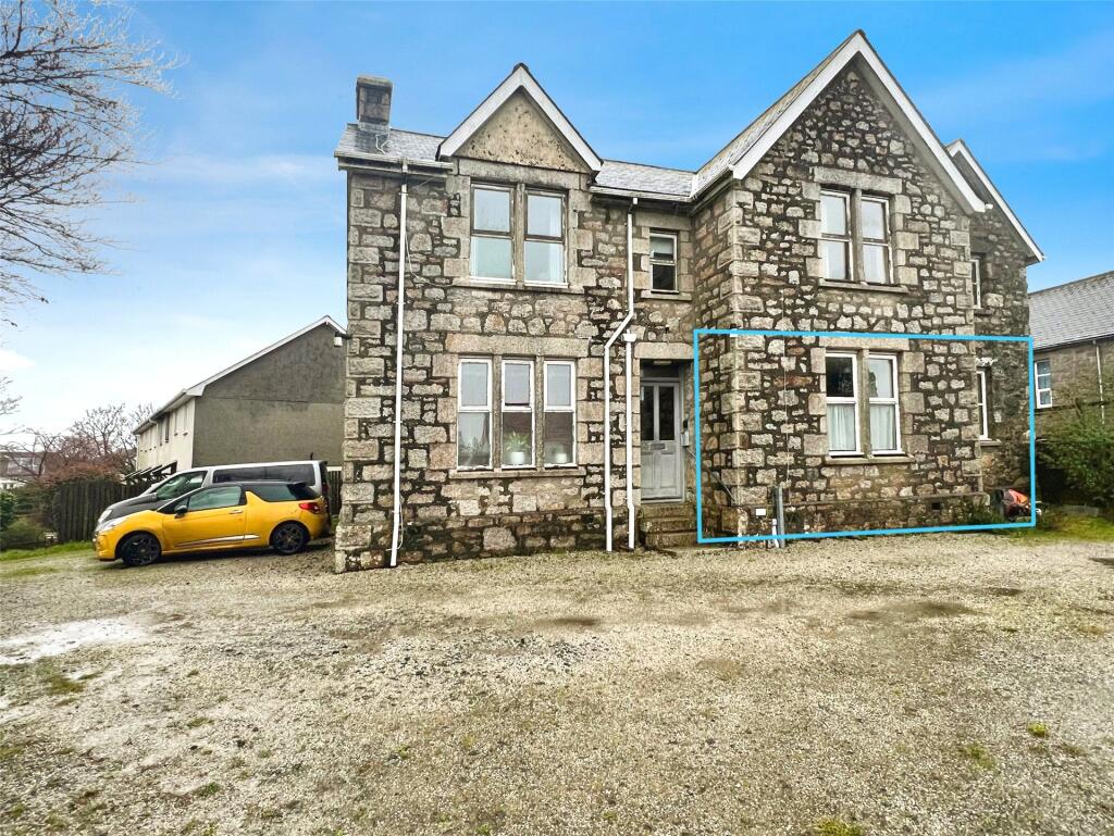 Main image of property: New Road, Troon, Camborne