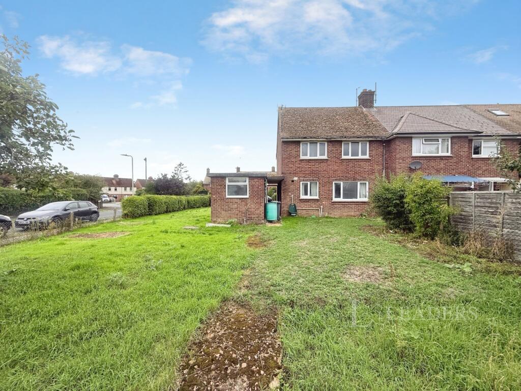House in Milton Keynes - View 2
