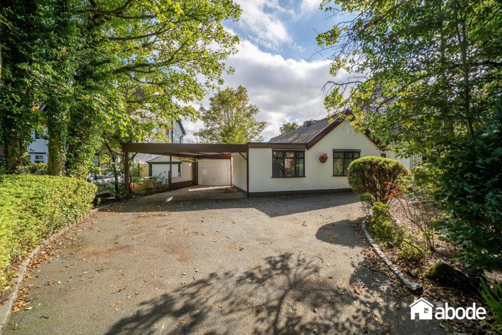 Main image of property: Brows Lane, Formby, Liverpool