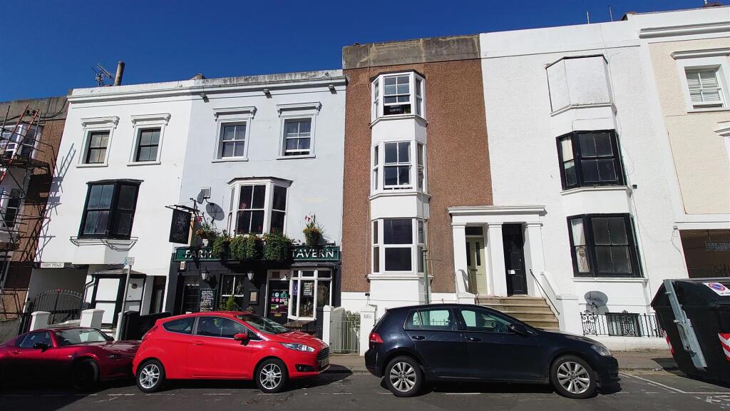 Main image of property: Farm Road, HOVE
