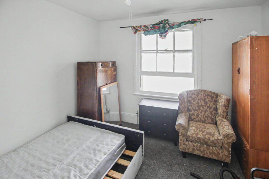 Apartment in Brighton - More