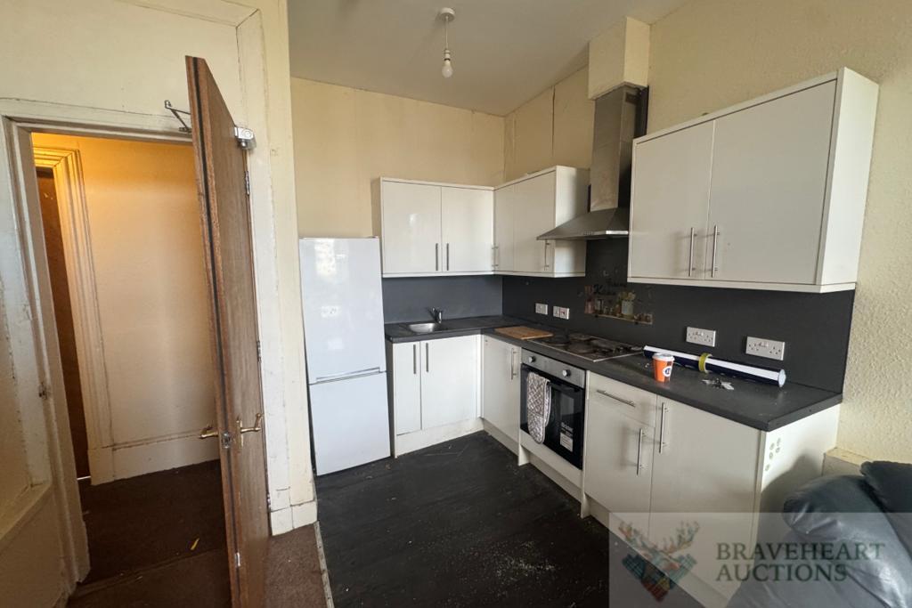 Apartment in Dundee - View 3