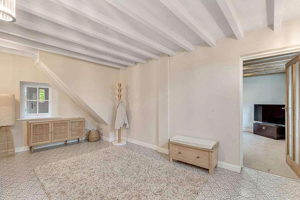 House in Leicester - More
