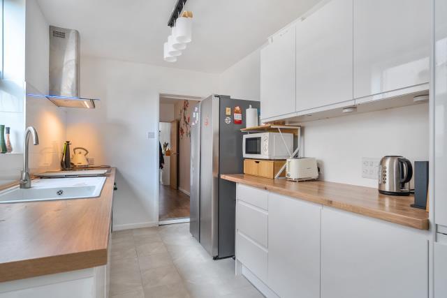 Sherwood Street, Reading - View 5