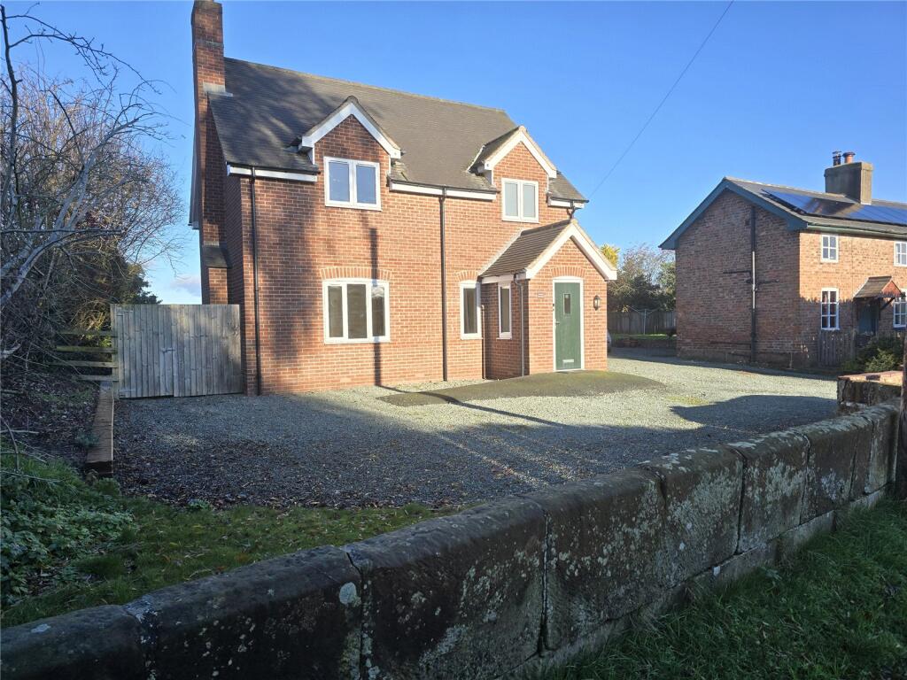 Main image of property: Harris Cottage, Weston Lullingfields, Shrewsbury, Shropshire