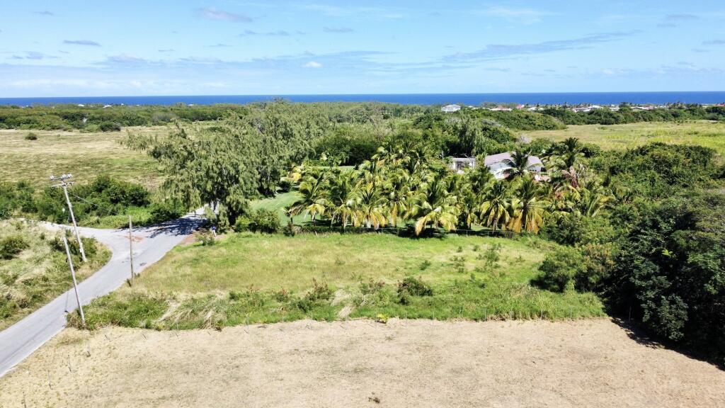 Main image of property: Barbados