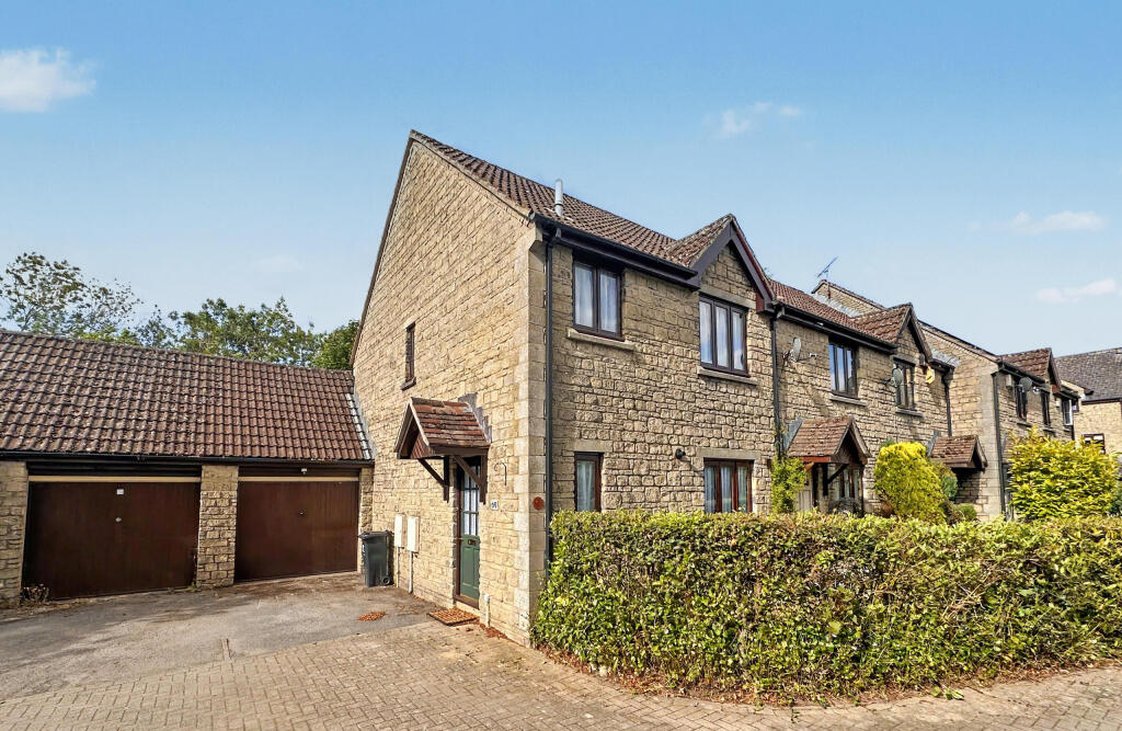 Main image of property: Hayfield, Marshfield