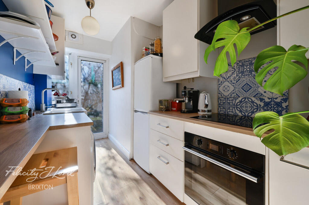 Main image of property: Eastcote Street, London