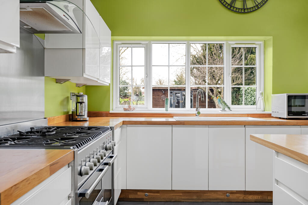 Additional image 29 of Endymion Road, Hatfield, AL10