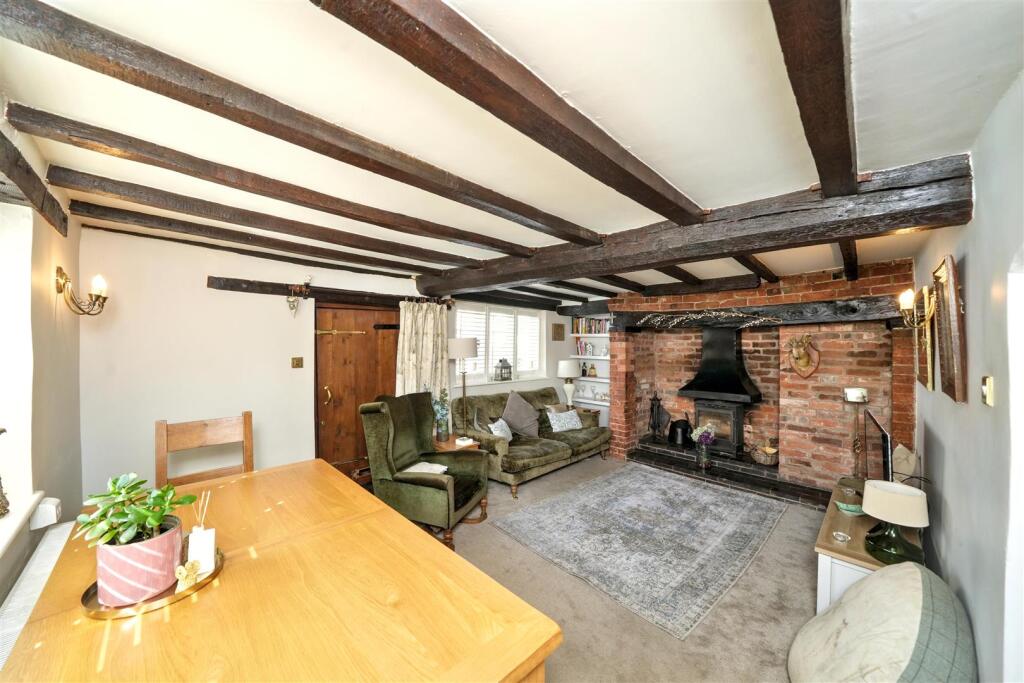 Lilac Cottage, 31 Dean Street, Brewood, Stafford, ST19 9BU photo 4