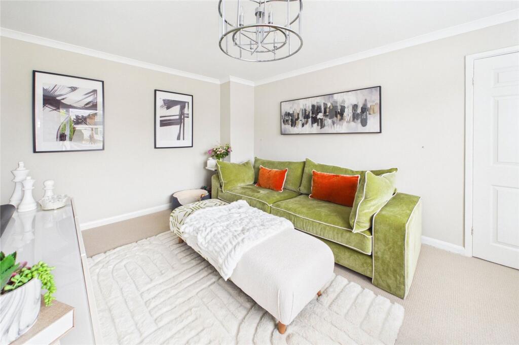 House in Stockton-on-Tees - View 3