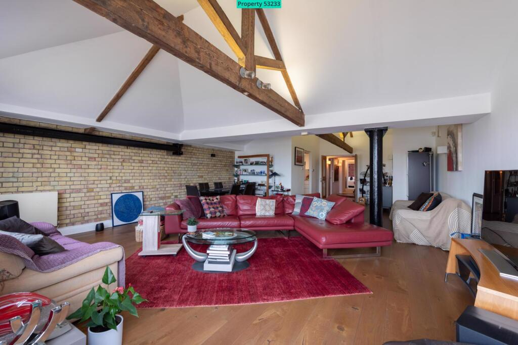 Main image of property: Wapping Wall, London, E1W 3SJ