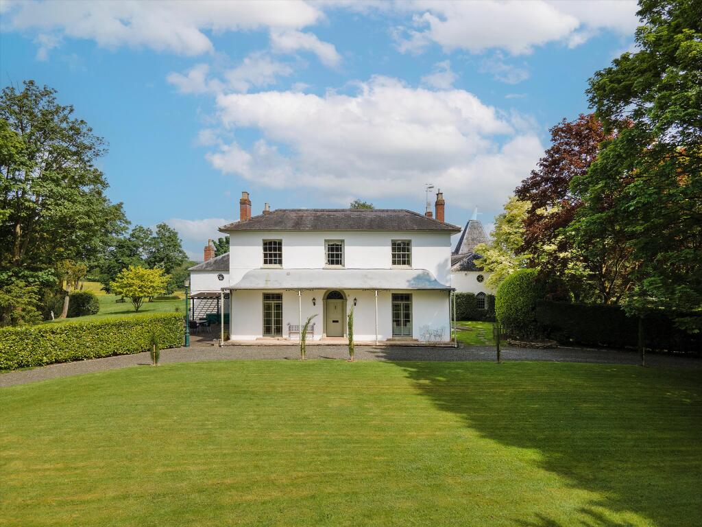 Main image of property: Sandlin, Leigh Sinton, Worcestershire, WR13