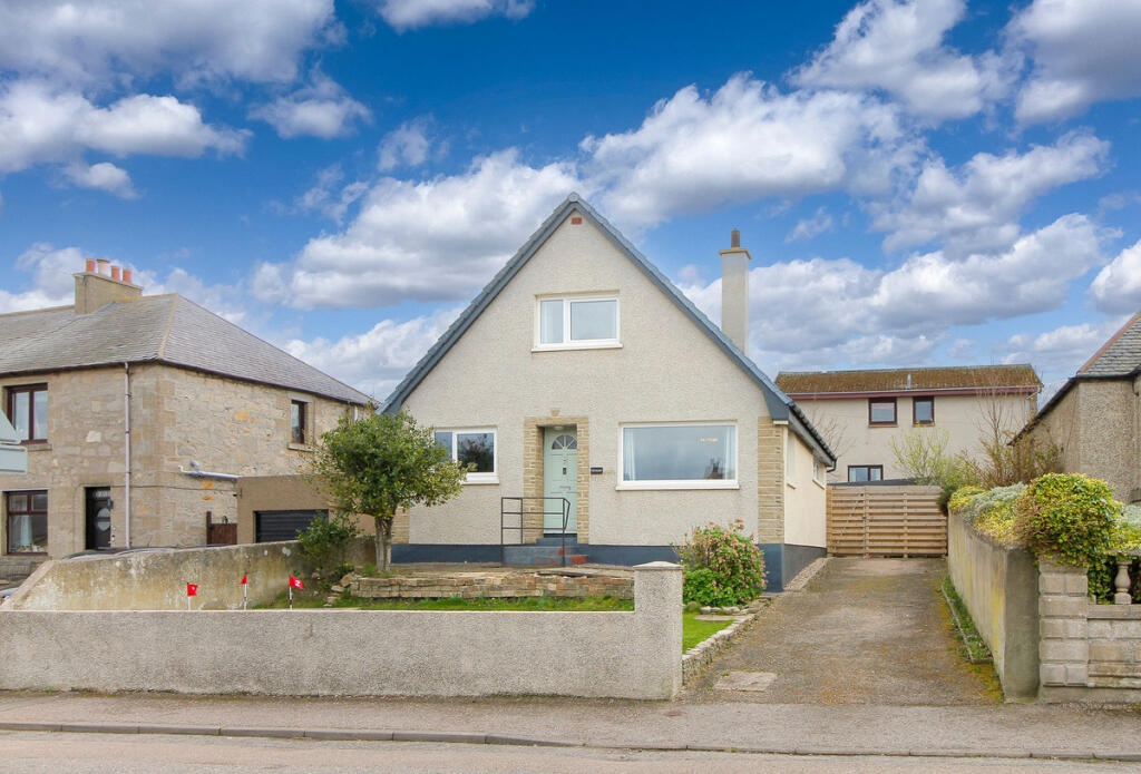 Main image of property: Dunbar Street, Lossiemouth, IV31