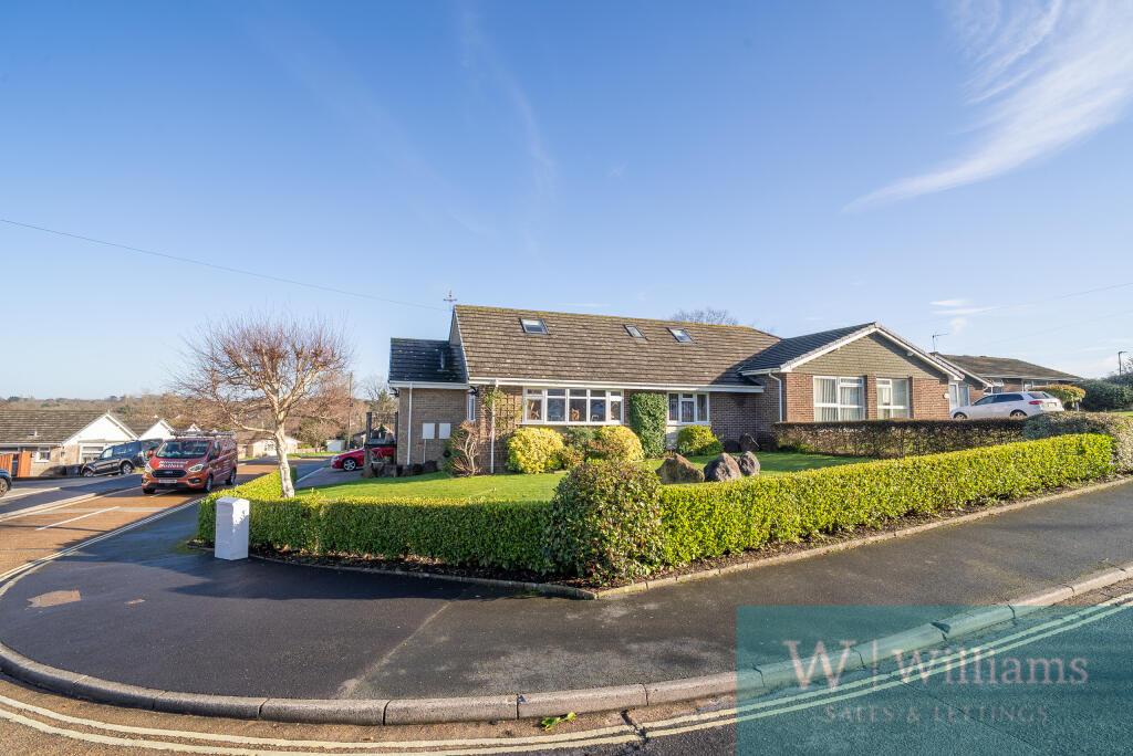 Main image of property: Glebe Gardens, Wootton Bridge, Ryde, Isle of Wight