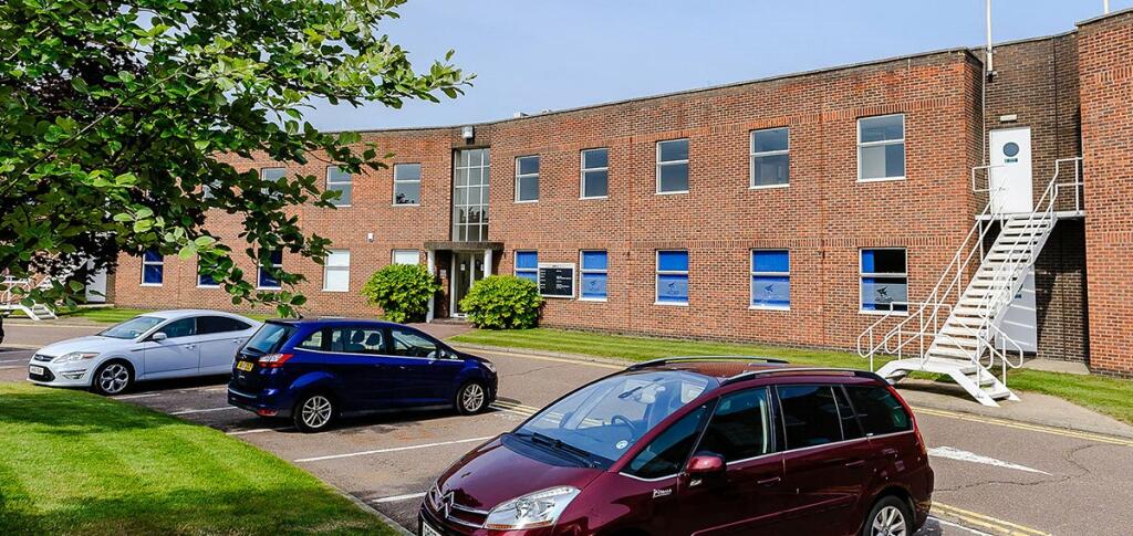 Main image of property: Orwell House, Ferry Lane, IP11