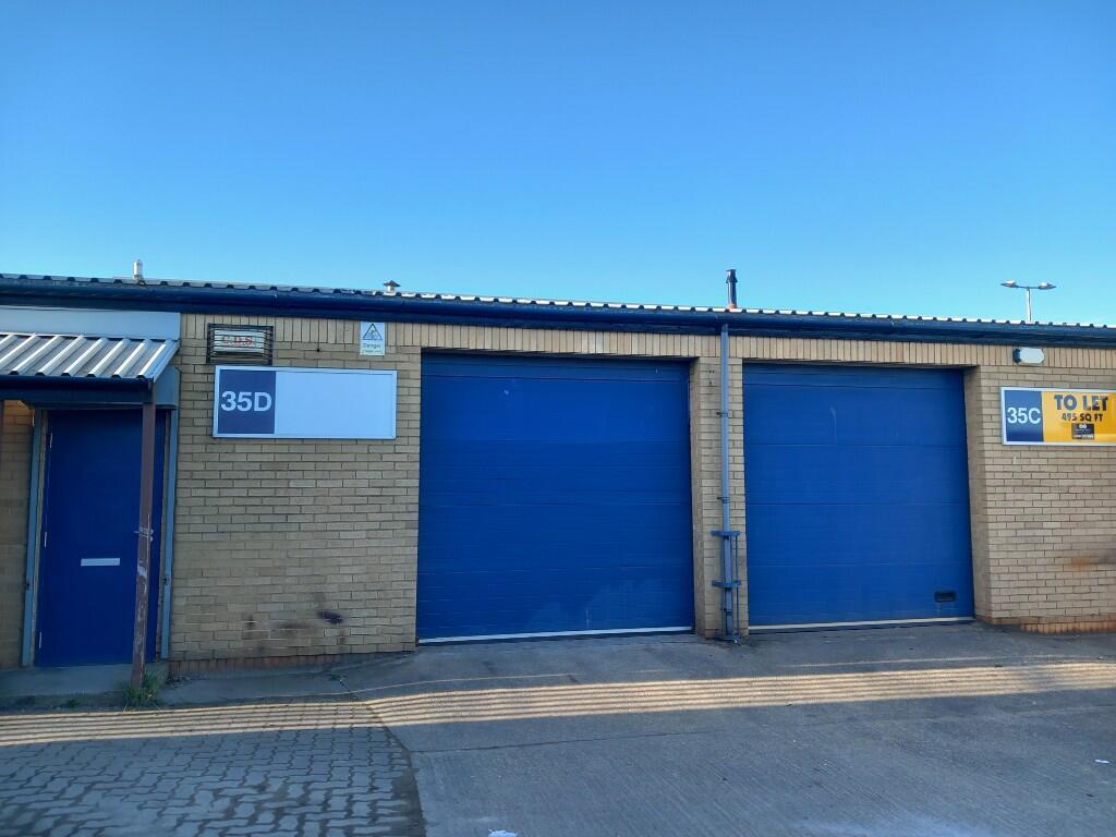 Unit 35D