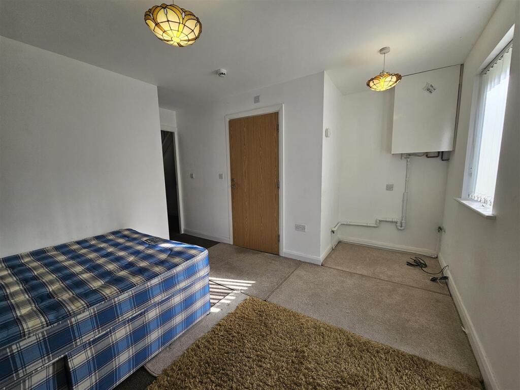 House in Manchester - View 4