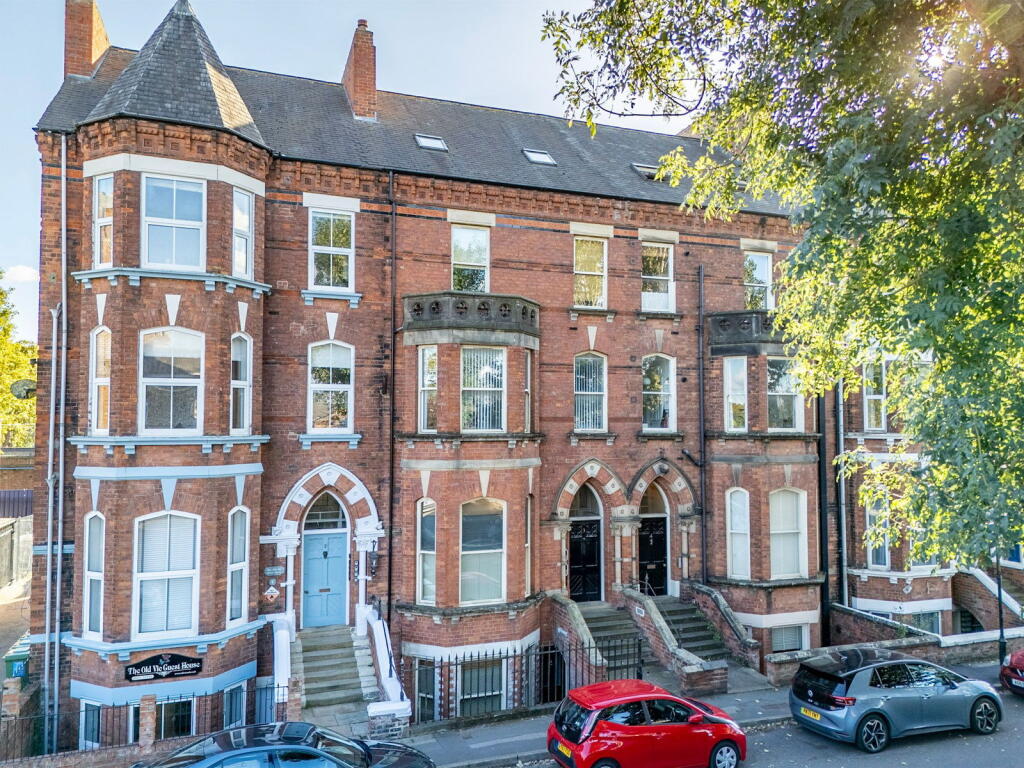 Main image of property: Wenlock Terrace, York, YO10 4DU