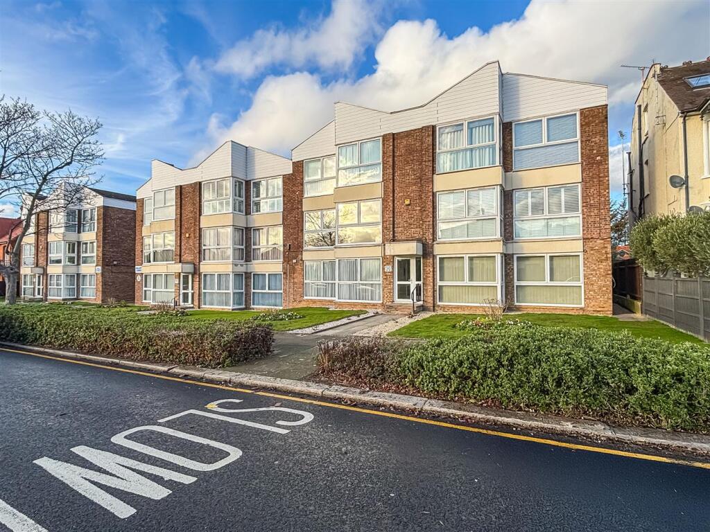 Main image of property: First Avenue, Westcliff-On-Sea