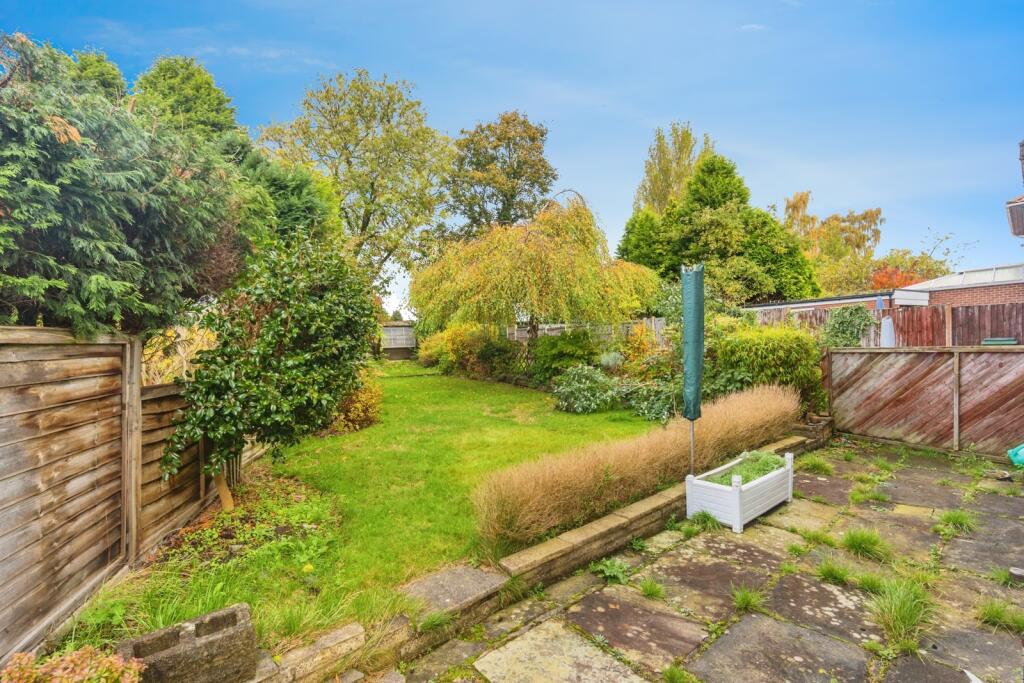 Dial Park Road, Stockport, Greater Manchester, SK2 photo 4