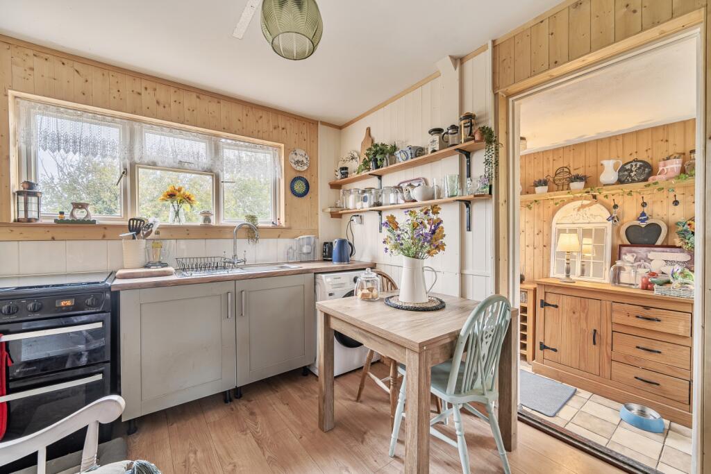 House in North Devon, Barnstaple - View 3