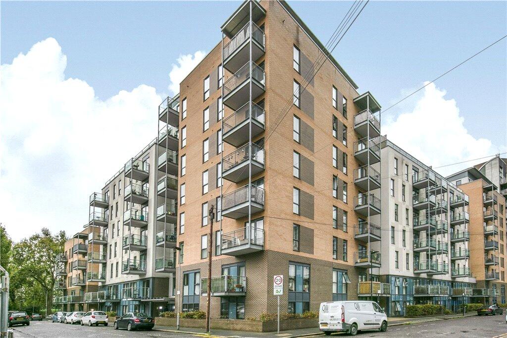Main image of property: Turner Street, London, E16