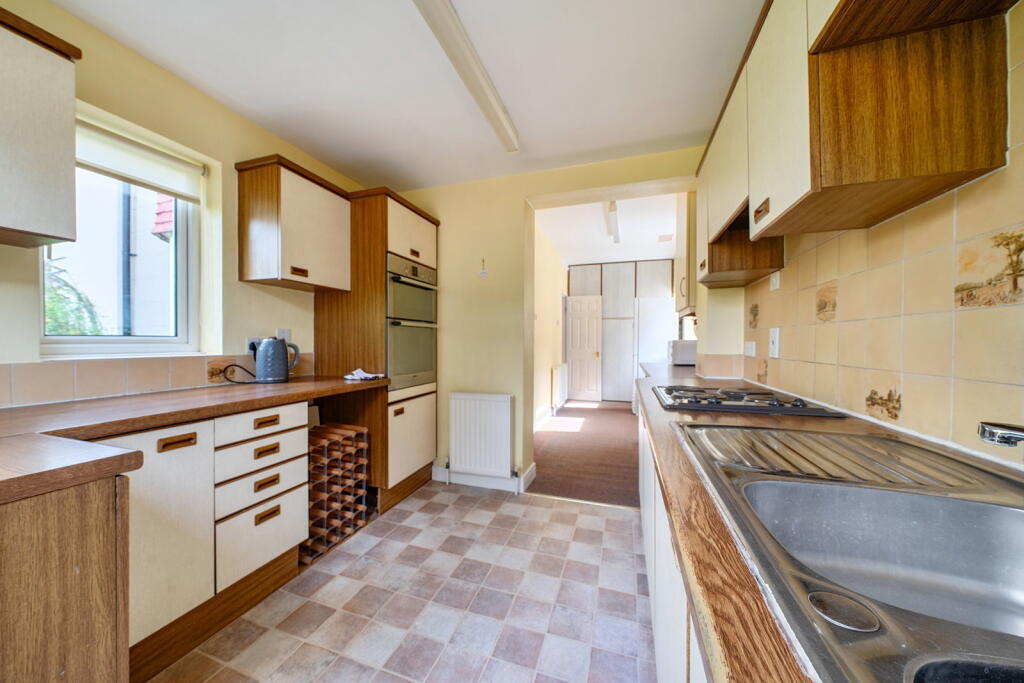 House in York - View 5