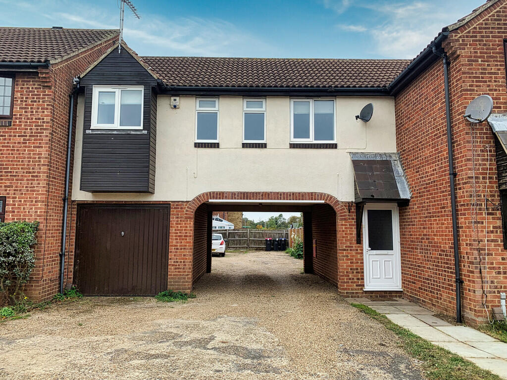 Main image of property: The Drakes, Shoeburyness