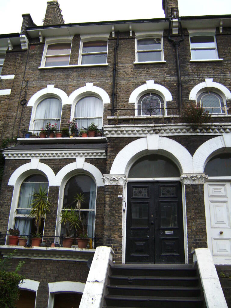 Main image of property: North Villas, Camden, London NW1
