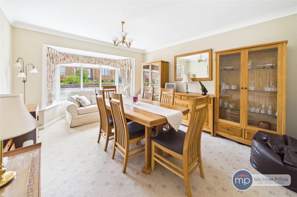 House in Guisborough, Redcar and Cleveland - View 5