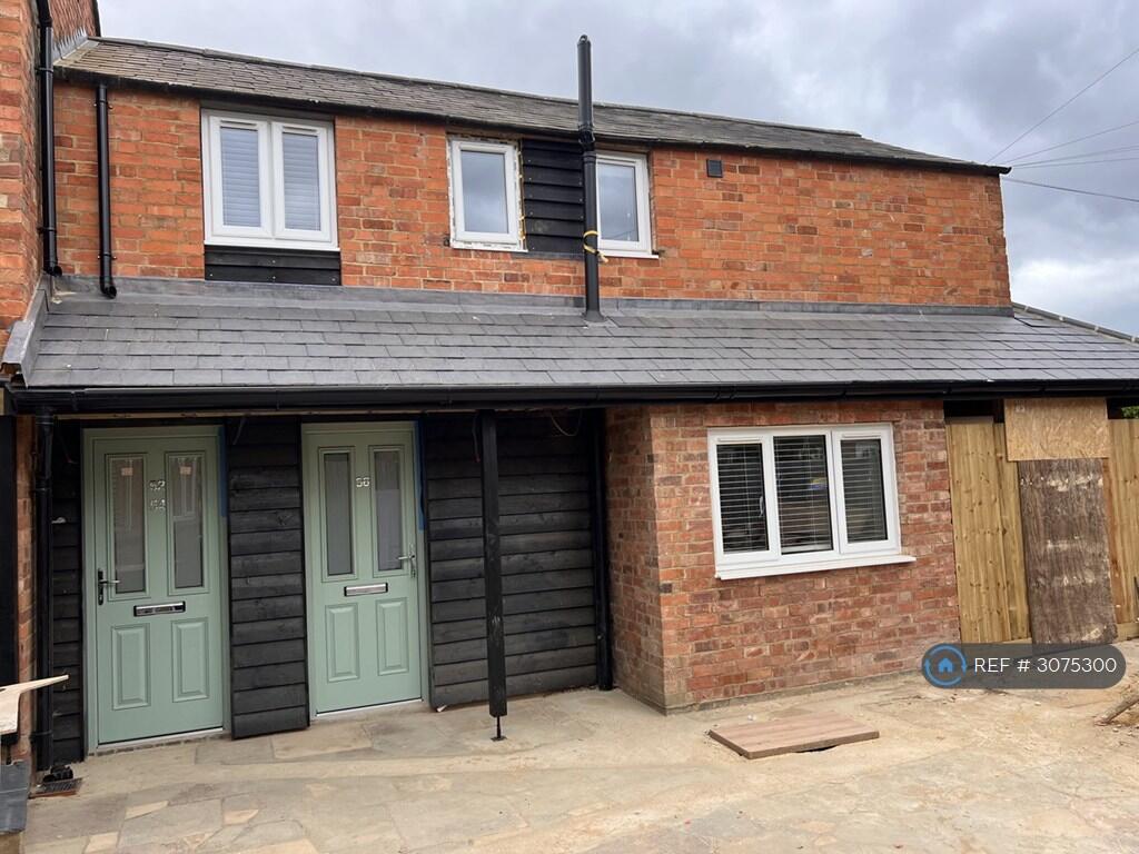 Main image of property: Green Lane, Milton Keynes, MK12