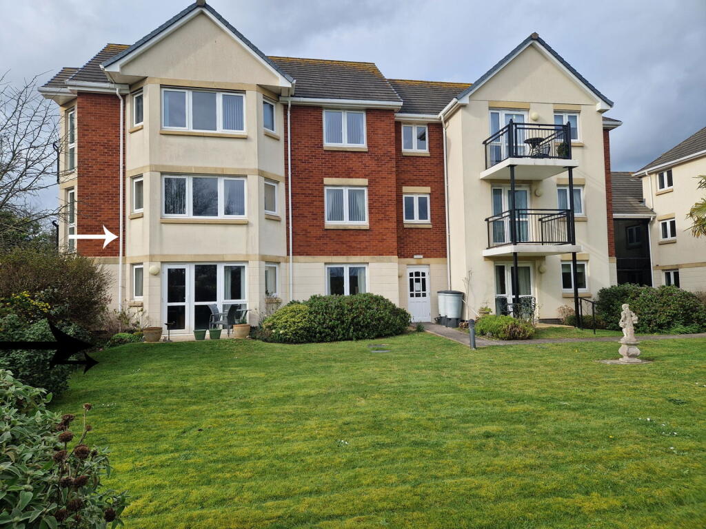 Main image of property: Salterton Road, Exmouth, EX8 2DW