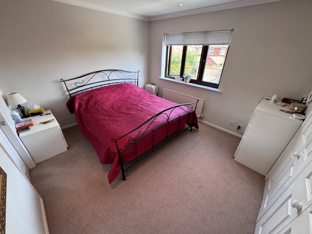 House in Coventry - More