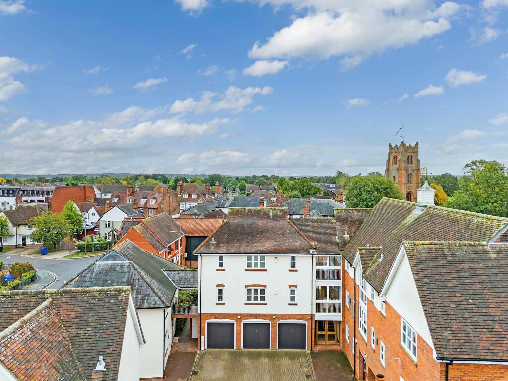 Main image of property: Fryerning Lane, Millers Mews Fryerning Lane, CM4
