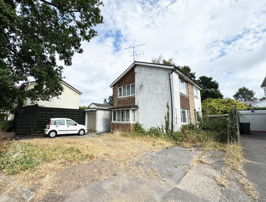 Main image of property: Field Lane, Frimley, Camberley, Surrey, GU16